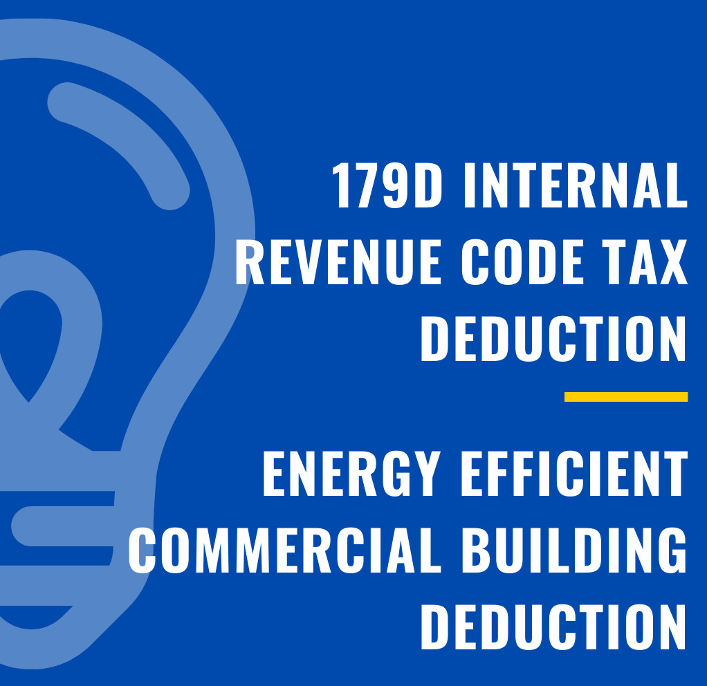 179d-internal-revenue-code-tax-deduction-energy-efficient-commercial-building-deduction