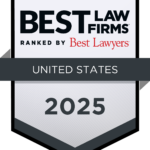 Weston Hurd Garners National and Regional Recognition from Best Lawyers®